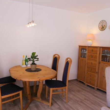 Ferienwohnung Gold-Klee Goslar Esterno foto