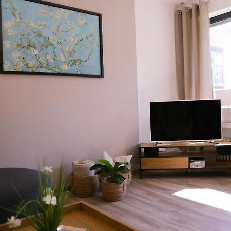 Ferienwohnung Gold-Klee Goslar Esterno foto