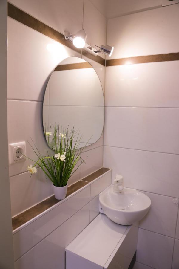 Ferienwohnung Gold-Klee Goslar Esterno foto