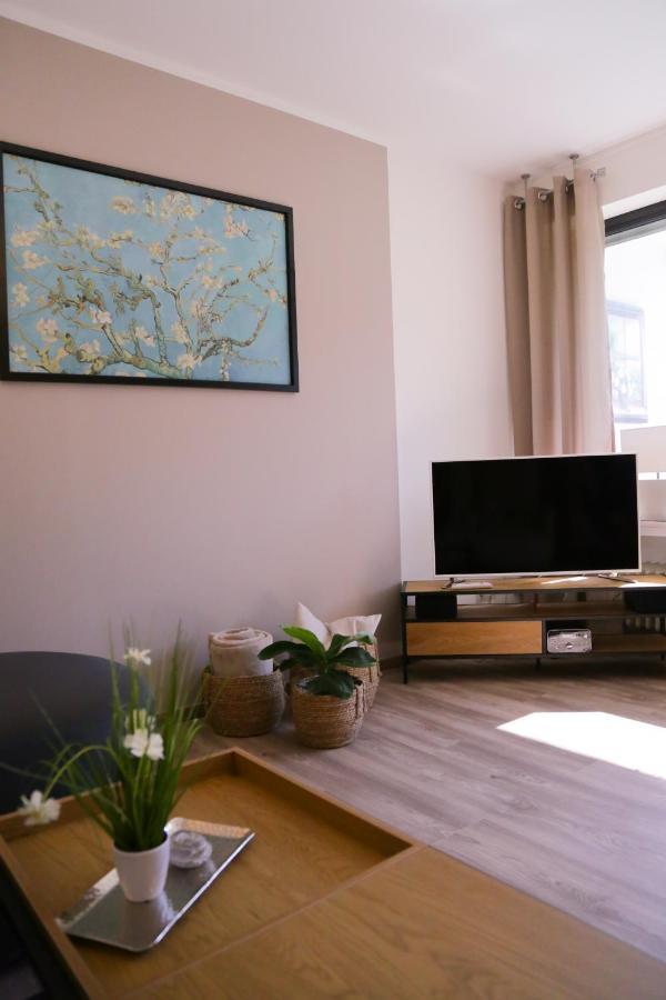 Ferienwohnung Gold-Klee Goslar Esterno foto